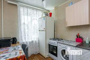 1-к квартира, посуточно, 34м2, 5/9 этаж