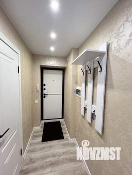 1-к квартира, на длительный срок, 31м2, 4/5 этаж