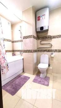 1-к квартира, посуточно, 65м2, 1/1 этаж