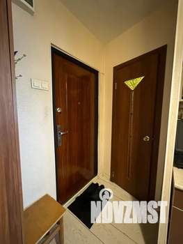 Студия квартира, посуточно, 30м2, 3/4 этаж