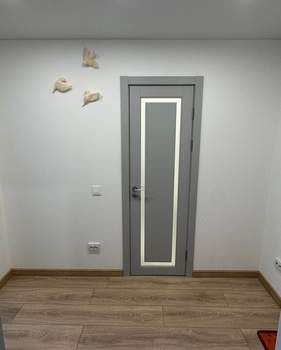 1-к квартира, на длительный срок, 34м2, 3/10 этаж