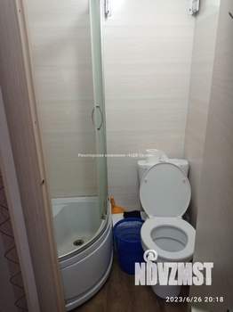 1-к квартира, на длительный срок, 12м2, 3/5 этаж