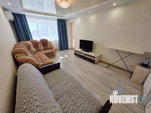 2-к квартира, посуточно, 60м2, 14/16 этаж