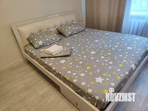 1-к квартира, посуточно, 38м2, 2/5 этаж