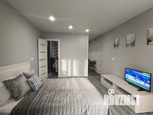 1-к квартира, посуточно, 32м2, 6/22 этаж