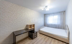 2-к квартира, на длительный срок, 44м2, 1/5 этаж