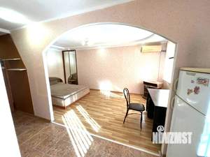 1-к квартира, на длительный срок, 32м2, 4/5 этаж