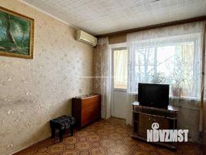 1-к квартира, на длительный срок, 33м2, 4/5 этаж