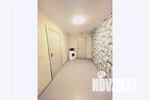 1-к квартира, посуточно, 24м2, 1/2 этаж