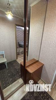 1-к квартира, на длительный срок, 34м2, 3/5 этаж