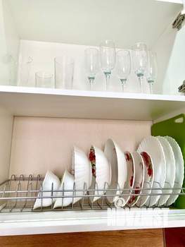 Студия квартира, посуточно, 40м2, 12/25 этаж