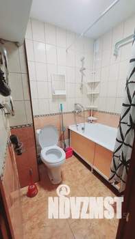 1-к квартира, посуточно, 30м2, 2/5 этаж