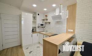 2-к квартира, посуточно, 55м2, 1/1 этаж