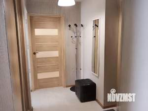 2-к квартира, посуточно, 50м2, 3/9 этаж