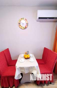 2-к квартира, посуточно, 64м2, 1/1 этаж