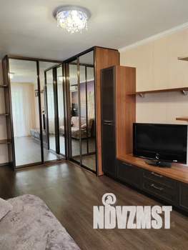 2-к квартира, посуточно, 45м2, 3/5 этаж