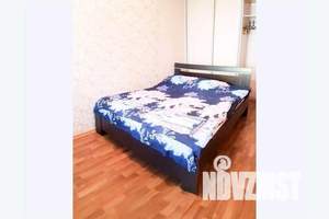 2-к квартира, посуточно, 45м2, 3/5 этаж