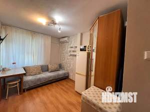 Студия квартира, посуточно, 13м2, 7/9 этаж