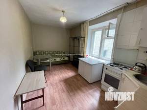 2-к квартира, на длительный срок, 40м2, 4/5 этаж