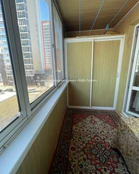 2-к квартира, на длительный срок, 50м2, 4/9 этаж