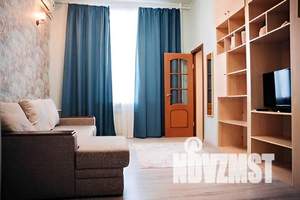 2-к квартира, посуточно, 70м2, 2/4 этаж