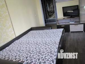 1-к квартира, посуточно, 42м2, 5/23 этаж