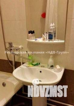 Студия квартира, на длительный срок, 27м2, 5/5 этаж