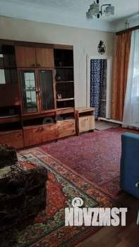 2-к квартира, на длительный срок, 56м2, 1/2 этаж