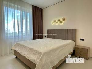 2-к квартира, на длительный срок, 50м2, 11/23 этаж