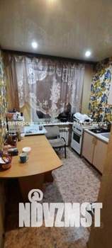 2-к квартира, на длительный срок, 44м2, 5/5 этаж