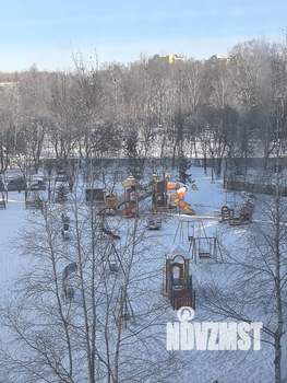 1-к квартира, на длительный срок, 41м2, 5/10 этаж