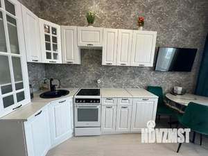2-к квартира, посуточно, 55м2, 12/14 этаж