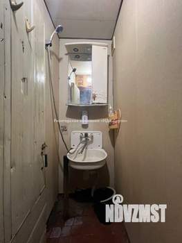 1-к квартира, на длительный срок, 13м2, 4/5 этаж