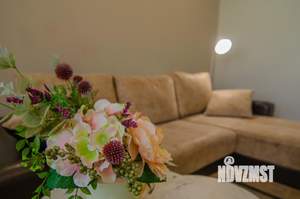 2-к квартира, посуточно, 44м2, 2/5 этаж