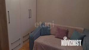 2-к квартира, на длительный срок, 41м2, 8/22 этаж