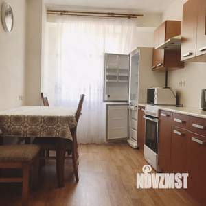 2-к квартира, на длительный срок, 80м2, 1/12 этаж