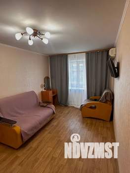 1-к квартира, посуточно, 31м2, 5/5 этаж