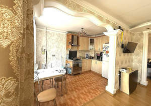 3-к квартира, на длительный срок, 72м2, 7/9 этаж