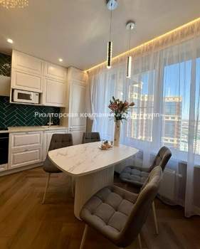 2-к квартира, на длительный срок, 40м2, 16/23 этаж