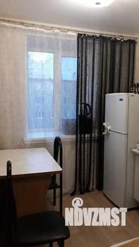 1-к квартира, посуточно, 29м2, 1/1 этаж