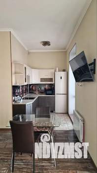 1-к квартира, посуточно, 36м2, 10/10 этаж