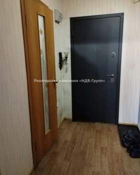 Студия квартира, на длительный срок, 27м2, 3/3 этаж