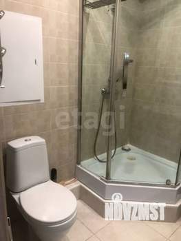 1-к квартира, на длительный срок, 30м2, 4/5 этаж