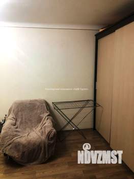1-к квартира, на длительный срок, 32м2, 2/4 этаж