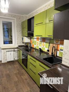 1-к квартира, на длительный срок, 38м2, 15/25 этаж