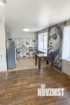 Студия квартира, на длительный срок, 32м2, 5/5 этаж