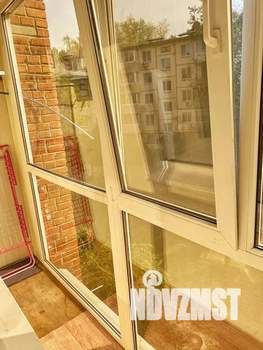 1-к квартира, посуточно, 35м2, 4/9 этаж