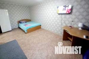 1-к квартира, посуточно, 33м2, 2/10 этаж