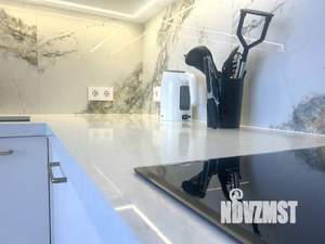 1-к квартира, посуточно, 45м2, 17/22 этаж