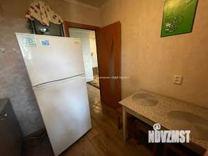 1-к квартира, на длительный срок, 33м2, 1/5 этаж